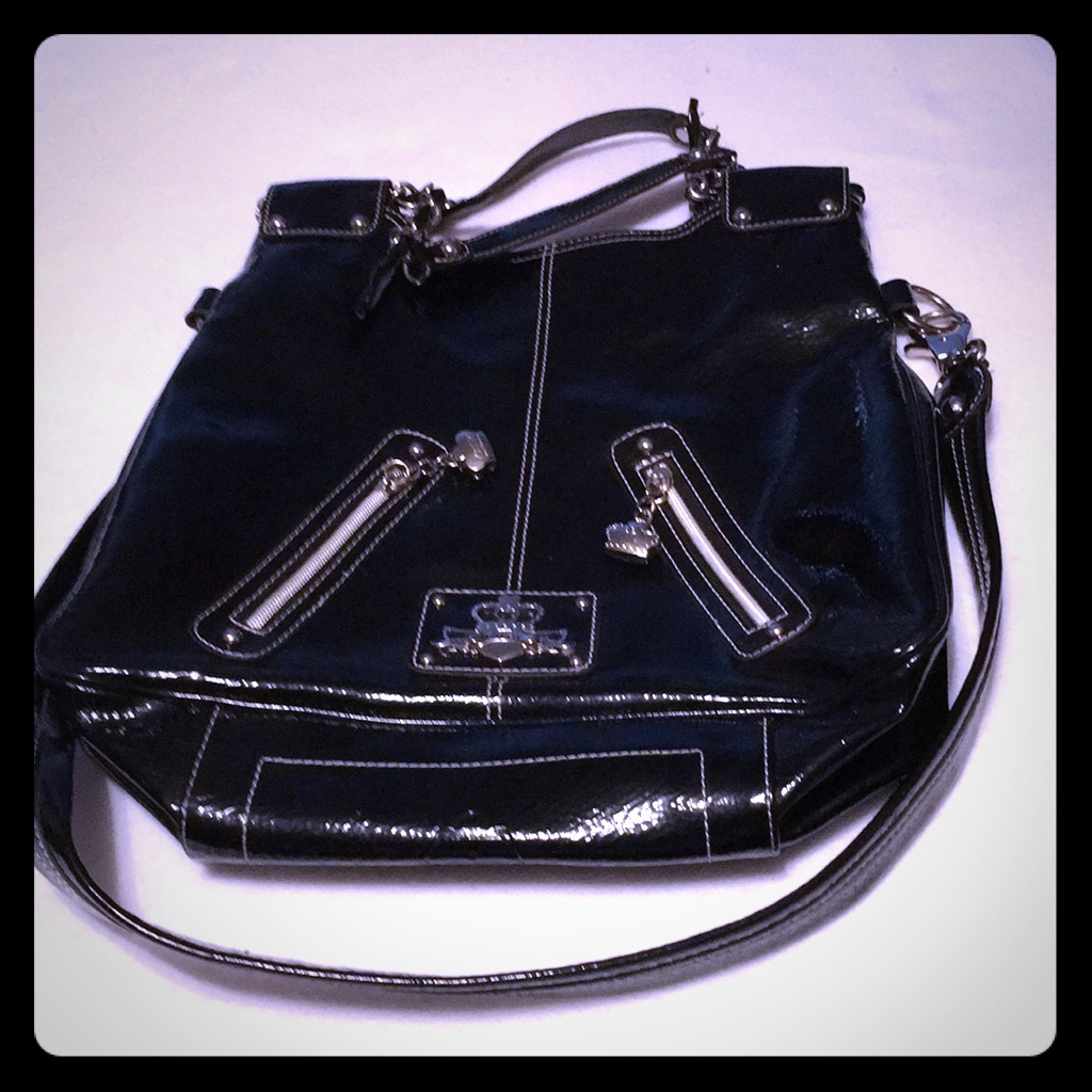 Kathy Van Zeeland Purse